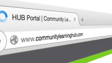 The Community Learning HUB - Springboard
