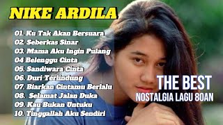 Download lagu NIKE ARDILA || NOSTALGIA LAGU LAWAS 80an PALING THE BEST
