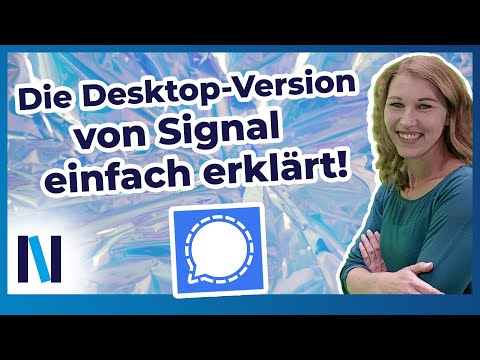 Video: Wie bekomme ich Messenger auf meinen PC?