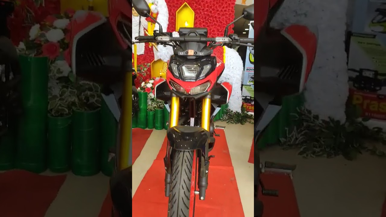 new honda cb hornet 125 new model 🌪️🌀🌀