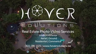 Real Estate Photos And Video By Hover Solutions, Llc
