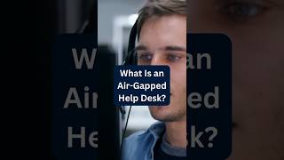 What Is an Air-Gapped Help Desk? | Secure Ticketing for Isolated Networks