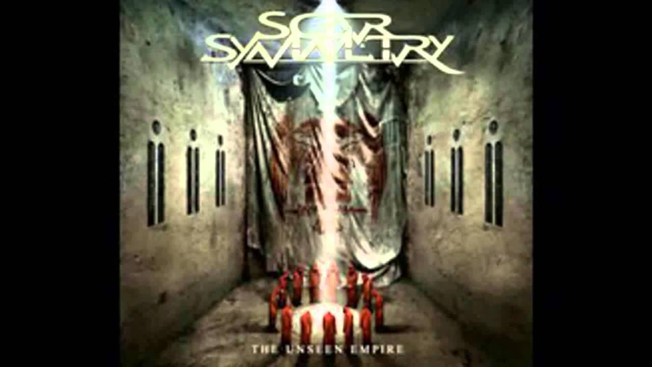 SCAR SYMMETRY - Extinction Mantra