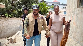 Dragon To The Rescue . Jeffrey Nortey Regina Van Helvert