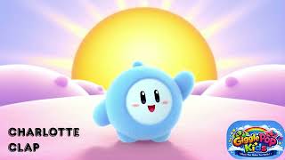 Charlotte Clap | Fun Kids Song for Toddlers &amp; Preschool | GigglePop Kids