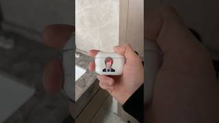 Light Yagami AirPods case #deathnote #lightyagami #anime