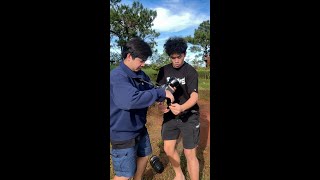 CAMERA LENS