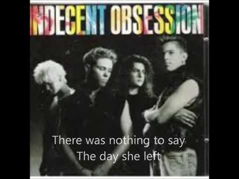 FIXING A BROKEN HEART - Indecent Obsession & Mari Hamada (Cover featuring JOSEPH)