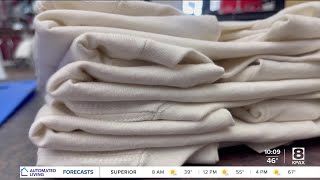 University of Montana and Forest Service team up for Smokey Bear merchandise line