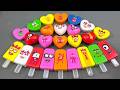 Numberblocks EGG-STRAVAGANZA! Counting Every Pop! ASMR