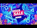 Летняя распродажа Summer Sale 2022 в Турецком PS Store