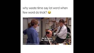 Celebrity Kevin’s Small Talk #Shorts #SHORTS Profile