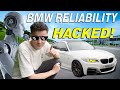 How I Hacked BMW Reliability Using AI