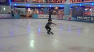 Fang Ze Zeng - Spin