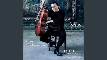 Cello Concerto in D Major, G. 478: III. Rondo