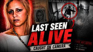 She Entered Her Apartment and Never Left: The Tragic Case of Loretta Saunders