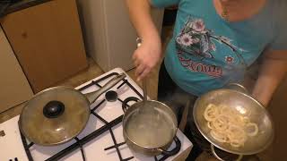 Салат С Кальмарами К Праздничному столу № 8/Надейкины истории Салат С Кальмарами К Праздничному столу № 8/Надейкины истории