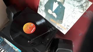 Zeki Müren - Yarım Kalan Aşk