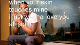 Jason Derulo   Givin Up Lyrics