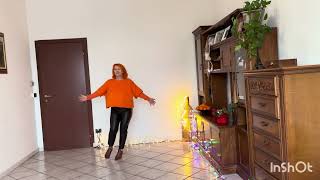 Strigs Of Fate - Let Babylon Burn- Rumbatango 274W Linea Dance