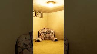 First Teaser For BACKROOMS Movie Is Here 