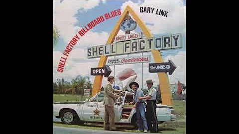 Gary Link - "Rollin' Home"