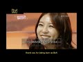 보아 Smile Again (eng, jap sub)