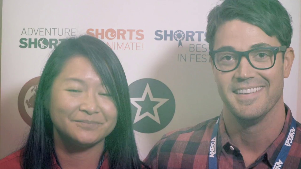 FILMMAKER SPOTLIGHT CHRISTINE CHEN (SEPTEMBER 21ST 2017) YouTube