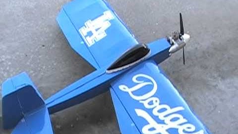 Tower Hobbies Uproar