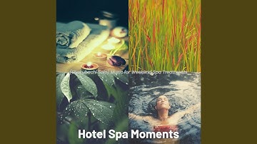 Pulsating Ambience for Spas and Resorts