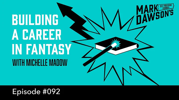 SPF Podcast 92: Michelle Madow