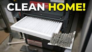 How to Choose the correct furnace filter and how to replace it