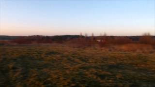 Hexacopter Multiwii ATmega 2560 v1