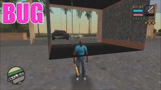 GTA Vice City Stories PC Edition - Ocean View Hotel Bug GTA Vice City Stories PC Edition - Ocean View Hotel Bug