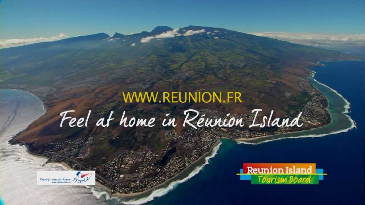 Cinema Advertising Sydney by Proactive Media - Atout France Reunion Island