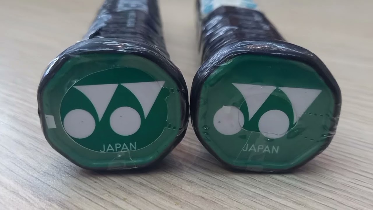 Review Nanoray 800 | Yonex made in Japan - YouTube
