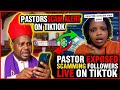 ÚU NÍGUO ANDU MARAIYWO MBECA TIKTOK NI AHUNJIA Famous Pastor Exposed Andumewira