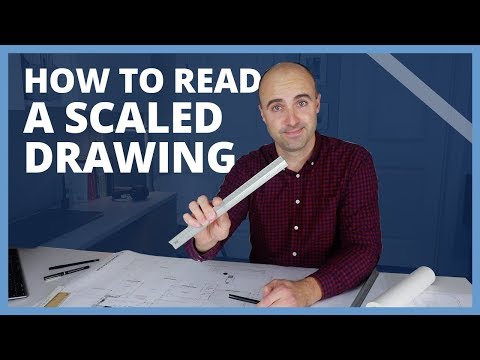 how-to-use-a-scale-to-read-an-architectural-drawing