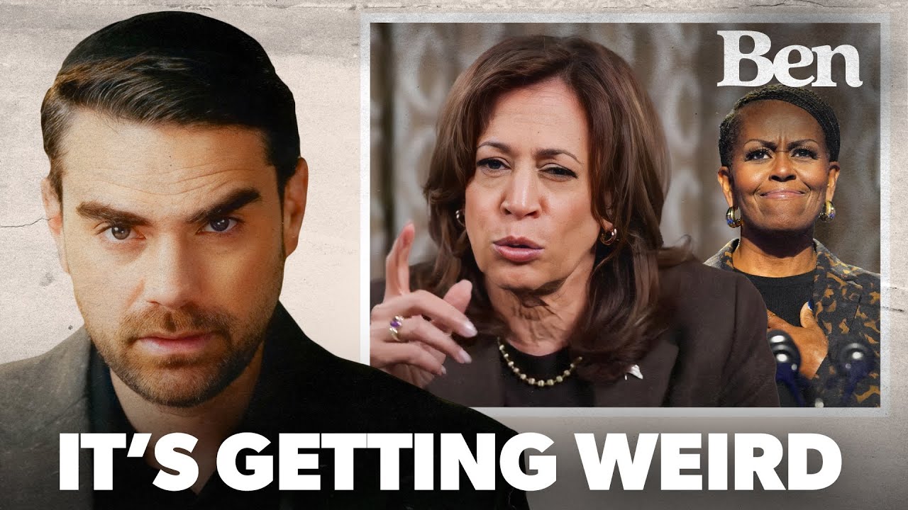 The Democratic Party Needs A Wellness Check