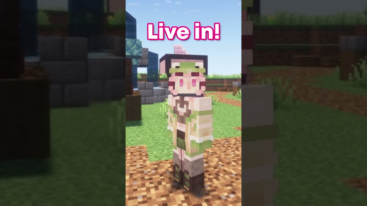 NEW BEST LORE Joinable Bedrock and Java Minecraft SMP in 2024