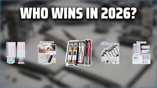 The Top 5 Best Mechanical Pencils in 2026 - Must Watch Before Buying!