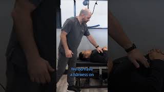 Spinal Decompression in Algonquin IL Robo Trac Table For Disc Herniation Bulge Sciatica Pain Relief