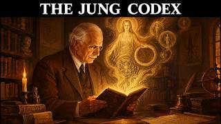 The Jung Codex — How a Nag Hammadi Book Ended Up in Carl Jung's Hands
