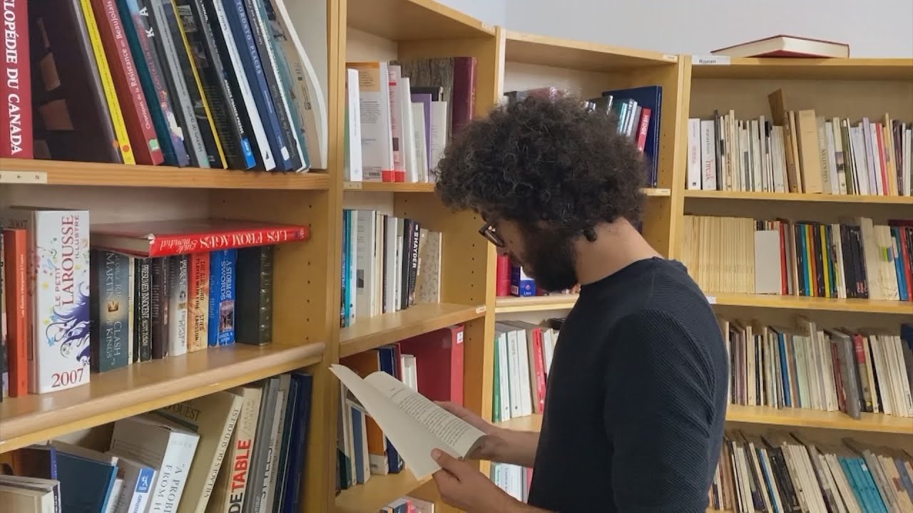 سوري يحصل على براءة اختراع حول الكشف المبكر عن الزهايمر