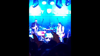 Hüsnü Şenlendirici & Hakan Altun - Dertler Derya Olmuş (Jolly Joker)