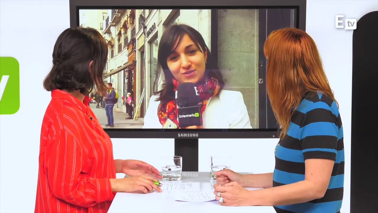 Soy tu matrona: endometriosis television emoji