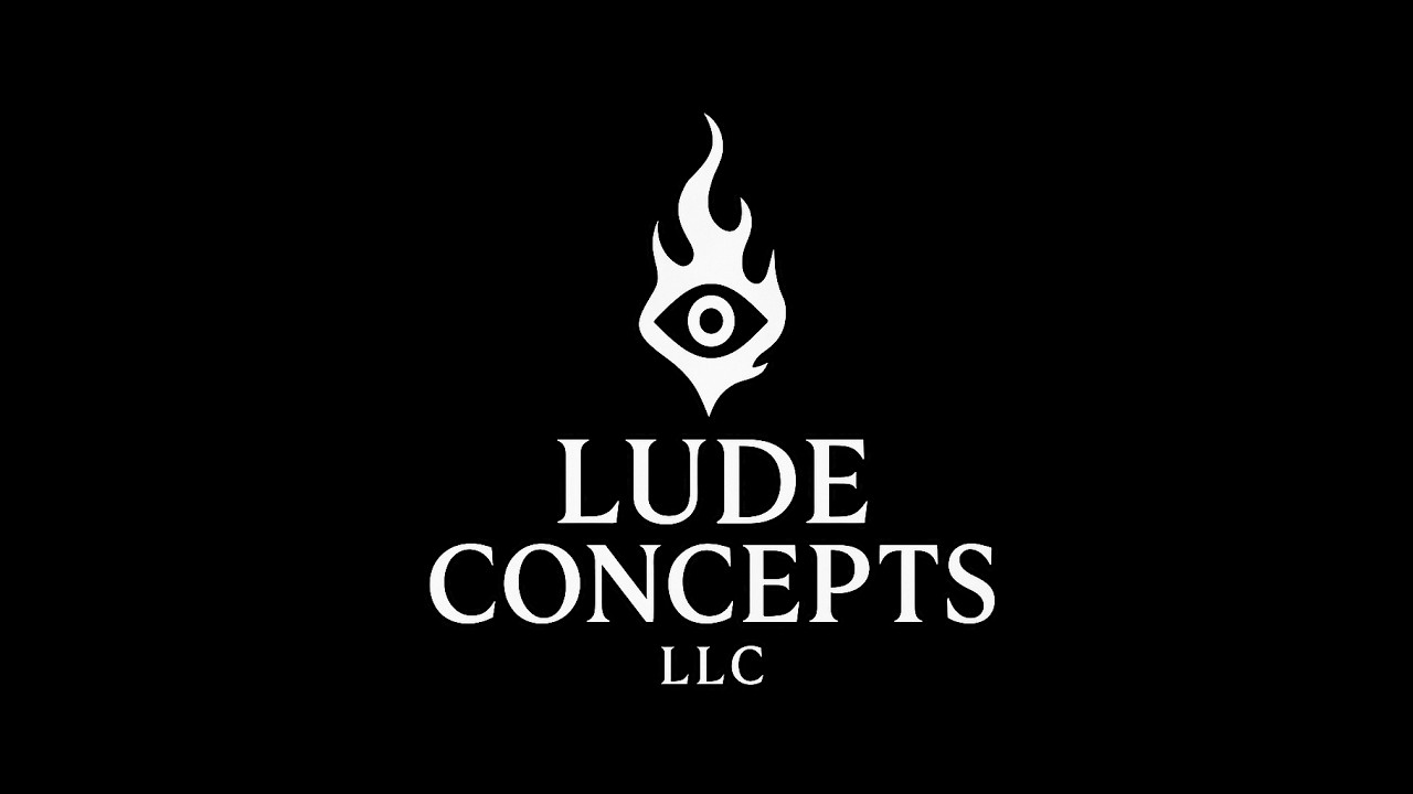 Lude Concepts Animation Reel 2026 | 2D Animation, Character Design & Motion Production