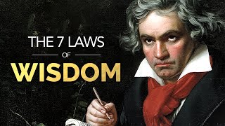 The 7 Laws of Wisdom   These Genius Minds Will Change Your Life Ancient Philosophy