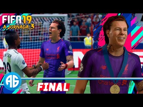 Fifa 19': Modo história 'A jornada' ganha episódio final com 3