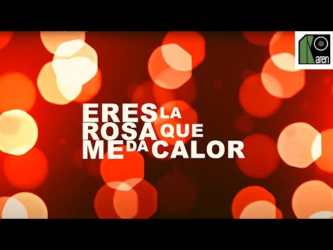 Juan Luis Guerra 4.40 - Bachata Rosa (Lyric Video)